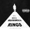 Bill Russell Rings (feat. Gucci Mane) - Dtm716 lyrics