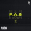 F.A.S (feat. Blair Muir) - Single