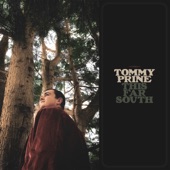 Tommy Prine - Crashing Again