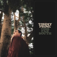 Tommy Prine Ablum Cover