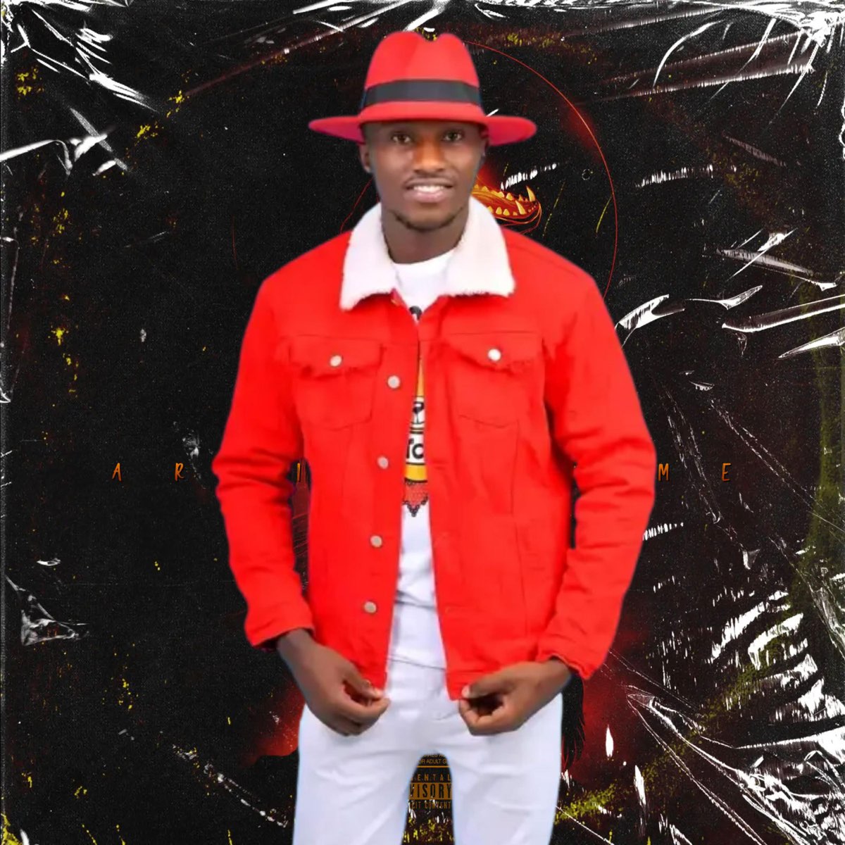 ‎Tonny Young Kaba Kimama - Single by kikuyu music on Apple Music