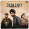 Desi Jatt artwork