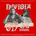 Envidia (feat. Ognvndo) - Single album cover