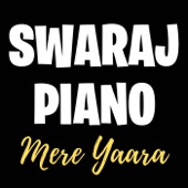 Mere Yaara Piano (Instrumental) artwork