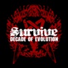 DECADE OF EVOLUTION - EP