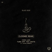 Turn Off The Lights (feat. Alexis Roberts) [Cloonee Remix] artwork