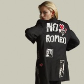 No Romeo - EP artwork