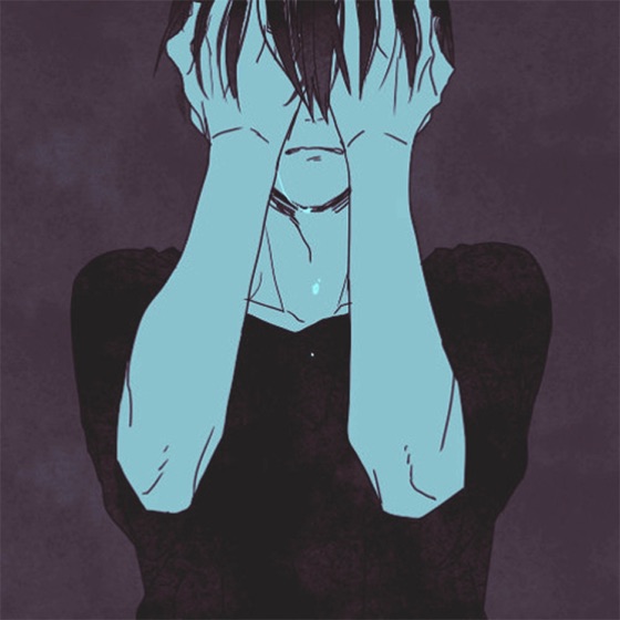 Cover artwork for Midnight Thoughts