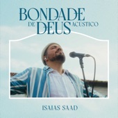 Bondade de Deus (Acústico) artwork
