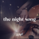 The Night Song (feat. Colin Buchanan) - CityAlight