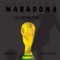 Maradona (feat. Yemswags & Swatsy) - YoungCrez lyrics