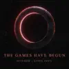 Stream & download The Games Have Begun - Single