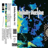 Infinity Machine - Calling the Spirits (feat. Juan MacLean & Gee Dee)