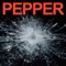 Pepper cover