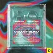 Colourblind (THAT KIND Remix) artwork