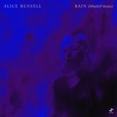 Alice Russell - Rain - WheelUP Remix