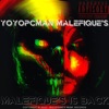 Malefique's Is Back