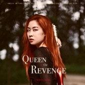 Queen of Revenge artwork