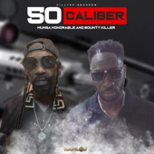 50 Caliber artwork