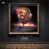 Lions (Extended Mix) song lyrics