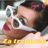 Za Trenutek - Single