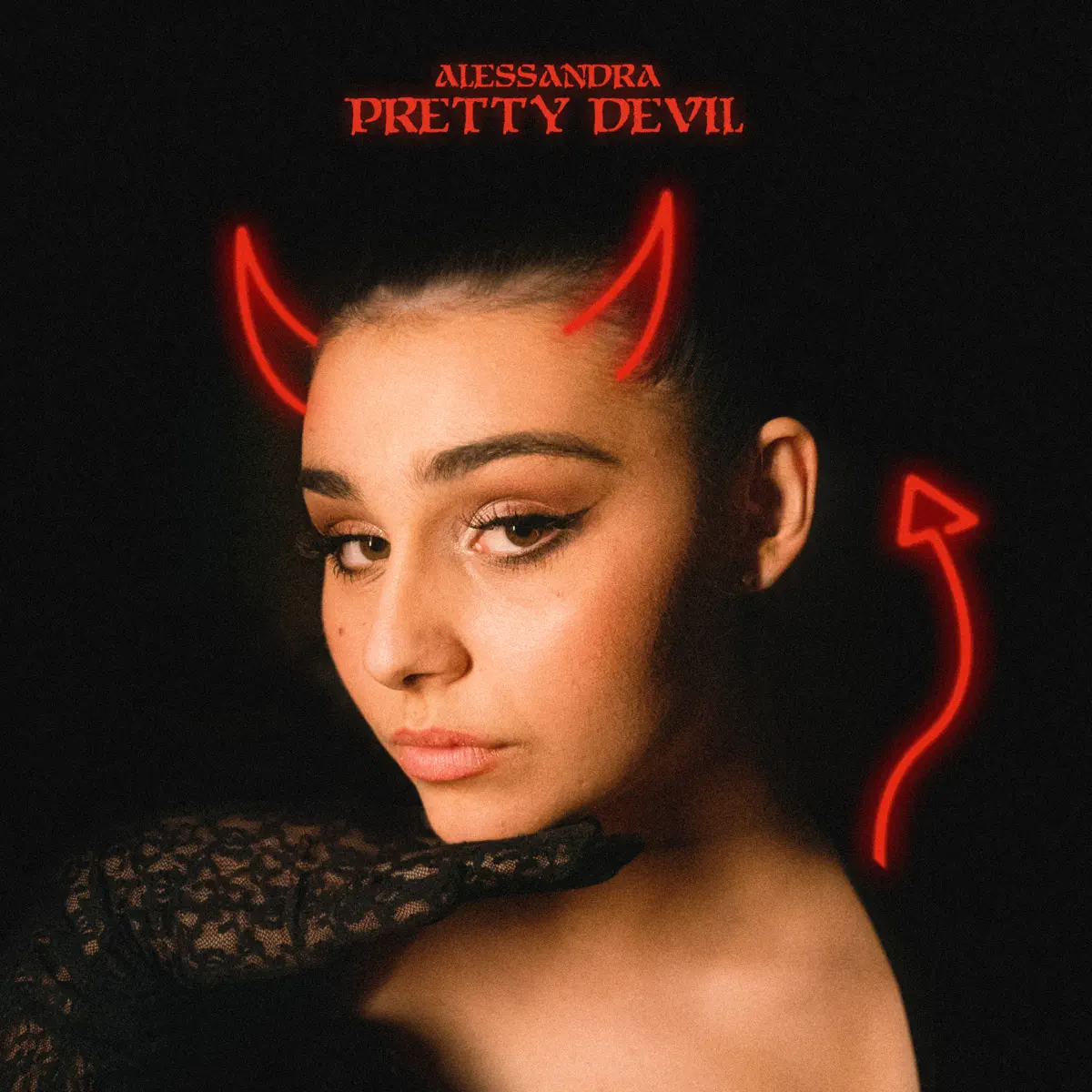Alessandra - Pretty Devil - Single (2023) [iTunes Plus AAC M4A]-新房子