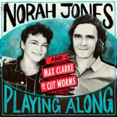 Norah Jones - Too Bad (with Max Clarke of Cut Worms) [From “Norah Jones is Playing Along” Podcast]