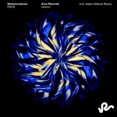 Metamorphose (Adam Sellouk Remix) artwork