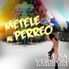 Salsa Mix - Tacones Rojos - Salsa Version (Remix)