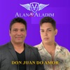 DON JUAN DO AMOR - Single