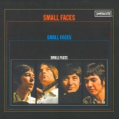 Small Faces - Green Circles