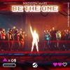 Be the One - Single