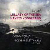 Lullaby of the sea - Havets voggesang artwork