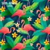 Flamingos - Single