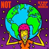 Unfuck the World artwork