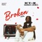 Broken (feat. Badman Chorus) - Icy-K lyrics