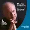 Dvořák: Symphony No. 9 - Copland: Billy the Kid album lyrics, reviews, download