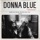 Donna Blue-Desert Lake