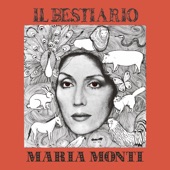 Maria Monti - La pecora crede di essere un cavallo