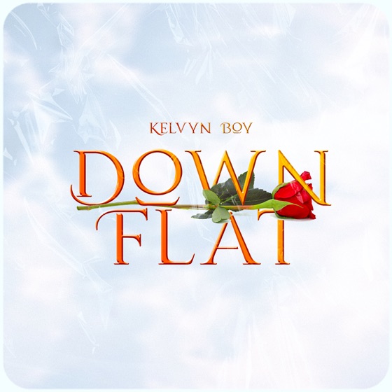 Cover artwork for Down Flat