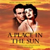 A Place in the Sun (Music from the Motion Picture) artwork
