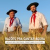 Razões pra Cantar Agora - Single