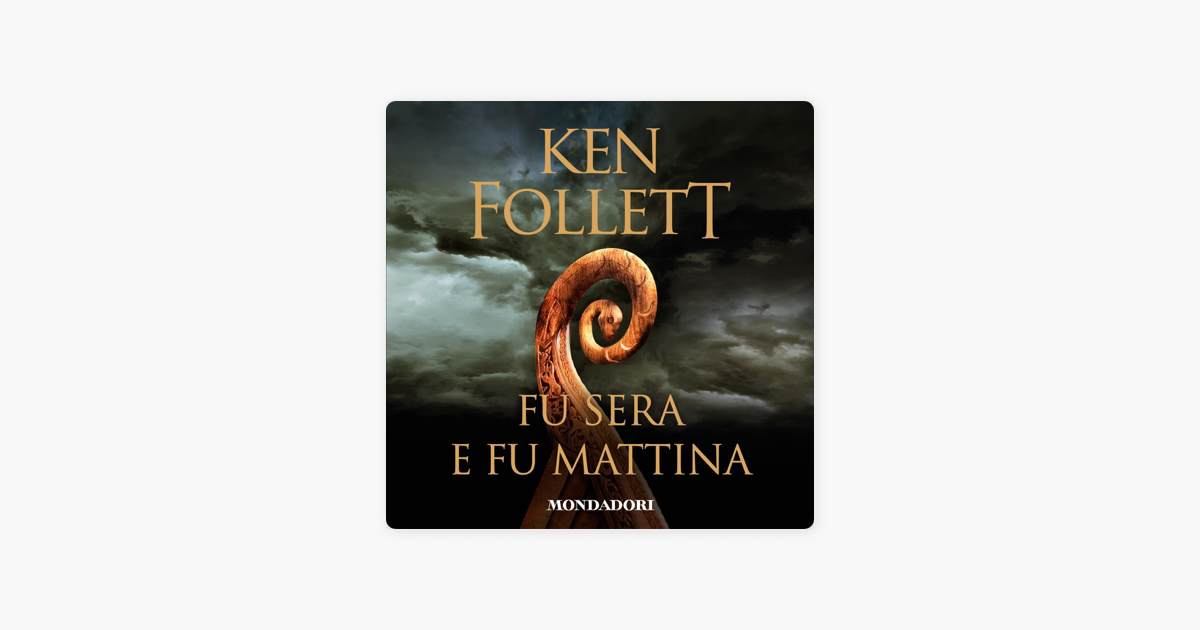 Fu Sera E Fu Mattina Epub Fu sera e fu mattina“ in Apple Books
