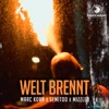 Welt Brennt - Single