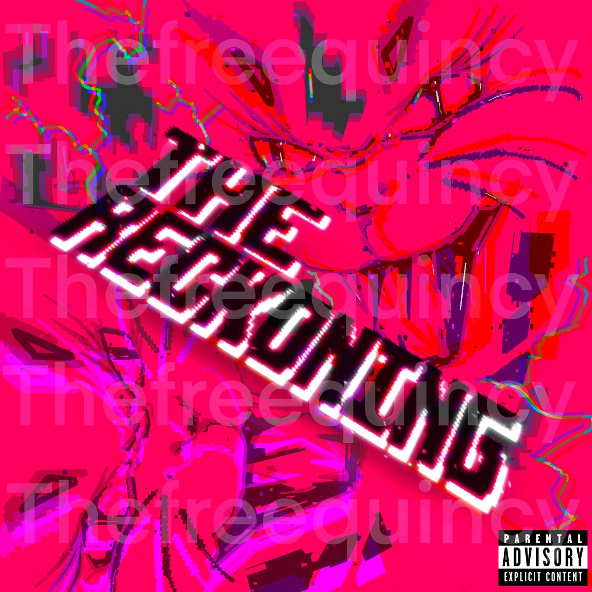 ‎the Reckoning Ep By Kevin Jz Prodigy On Apple Music