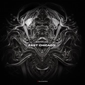Fast Chicago - EP artwork