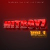 Hitboyz, Vol. 1 - EP