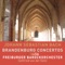 Brandenburg Concerto No. 2 in F Major, BWV 1047: I. Allegro moderato cover