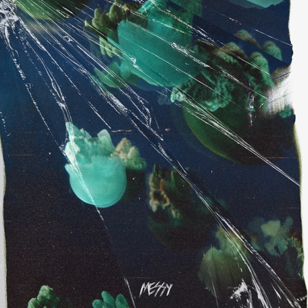 Boyboyboy – MESSY – Single