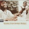 Brother From Another Mother By Rasaan & R.J.X the Eternal